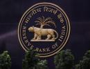 RBI Flags Concern Over Illegal Accounts