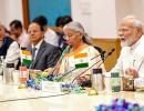 Budget meet: What economists told Modi