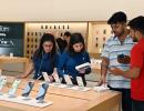 Apple Sales In India Up to â'¹67,000 Cr