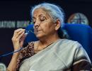 Nirmala Sitharaman decodes the fine prints of Budget