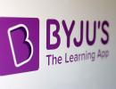 How Byju's Staff Struggle With Layoffs