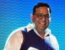 What Led To Paytm's Big Fall