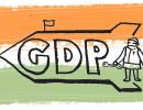 What to make of sharp GDP variations in election year