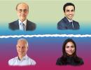 Who Will Take Over The Godrej Empires?