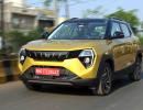 Mahindra's 3XO A Game Changer in Compact SUV Segment