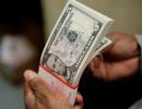 US Treasuries drive RBI's bumper surplus to Centre