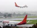 Two more insolvency pleas against SpiceJet