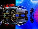 Luxury automakers hike prices up to 3% amid high costs