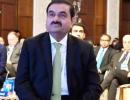 Despite US charges, Adani still has a few 'supporters'