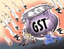 'GST Council Should Jack Up Rates'