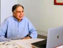 Exclusive! Zubin Mehta On Ratan Tata