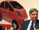 Tata leaves behind an unfulfilled dream: A Nano EV