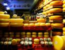 'Growth Of Cheese Market In India Is Exponential'