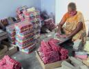 Firecrackers Capital Faces Uncertain Future