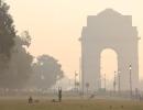 As Delhi AQI worsens, experts seek long-term solutions