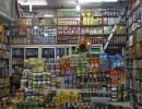 Can Kirana Stores Beat The Q-Com Threat?