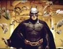 Batman Begins: Ew!