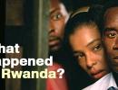 Hotel Rwanda: The horror, the horror