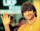 'It was strange when Saif decided to act'