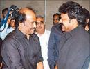 Just who is Chiranjeevi?