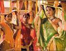 Jodhaa Akbar is a spectacular watch