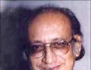 Noted Urdu poet Nida Fazli passes away