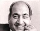 The man who kept Rafi on his toes