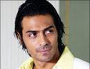 Arjun Rampal turns judge for Nach Baliye