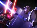 Review: Star Wars: The Clone Wars