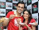 Sumeet Raghavan returns with Paani Puri