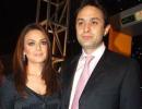 Preity Zinta files molestation case against Ness Wadia