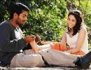 Anandha Thandavam not as good as the novel