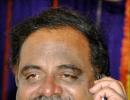 MLA Ambareesh resigns after Karnataka cabinet reshuffle