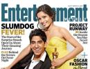 Dev Patel and Freida Pinto caught kissing!