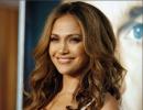 Jennifer Lopez returns to films The Back-up Plan