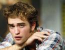 Robert Pattinson to play Kurt Cobain in biopic?