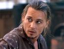 The best of Johnny Depp