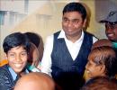 AR Rahman plans free concert in Australia