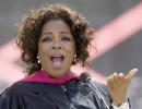 Oprah Winfrey's new show coming to India