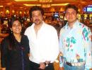 Spotted: Anil Kapoor in China