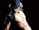 Have six-packs taken over good acting?