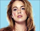 Lindsay Lohan saves 40 Indian children in a day