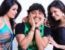 Ganesh returns with Maleyali Jotheyali