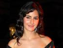 What ails Katrina Kaif?