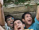 3 Idiots: Battle brews over sharing of revenue