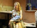 Cate Blanchett excels in A Streetcar Named Desire