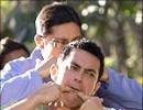 Review: 3 Idiots eyes box office gold