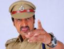 Top Kannada actors of 2009