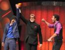 Vindu Singh wins Bigg Boss 3