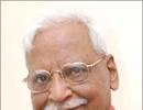 Kannada composer C Ashwath dies